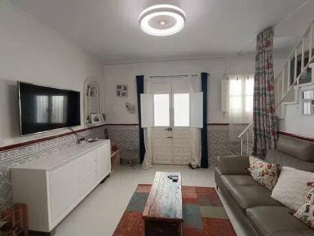 Chalet en venta en Los Llanos, La Axarquía