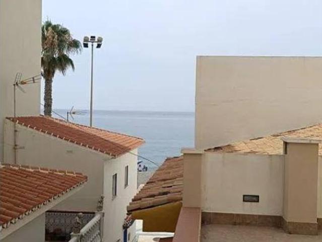 Chalet en venta en Algarrobo-Costa, La Axarquía