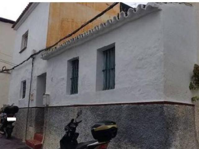 Chalet en venta en Los Llanos, La Axarquía