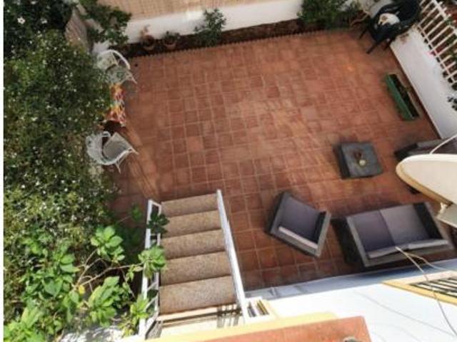 Chalet en venta en Algarrobo-Costa, La Axarquía