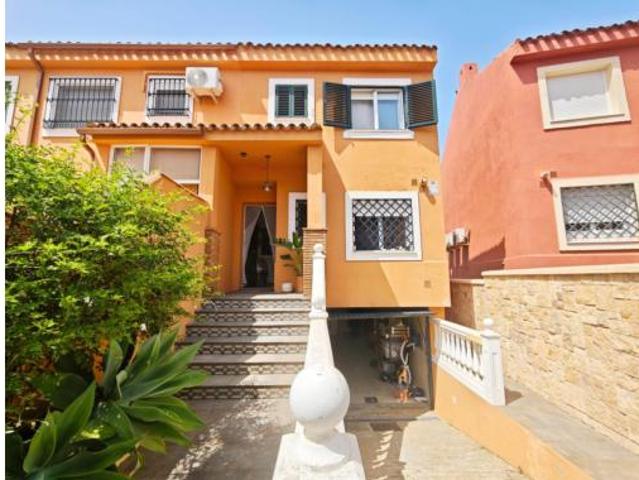 Chalet en venta en San García-Getares, Campo de Gibraltar
