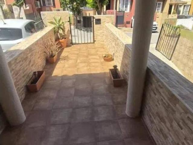 Chalet en venta en Acebuchal, Campo de Gibraltar