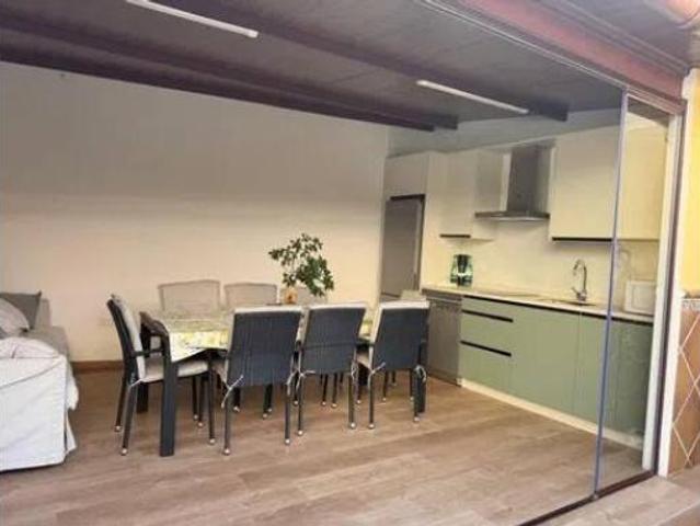 Chalet en venta en Acebuchal, Campo de Gibraltar