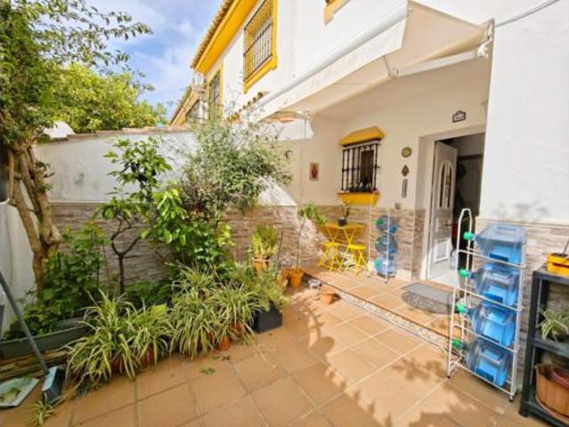 Chalet en venta en San García-Getares, Campo de Gibraltar