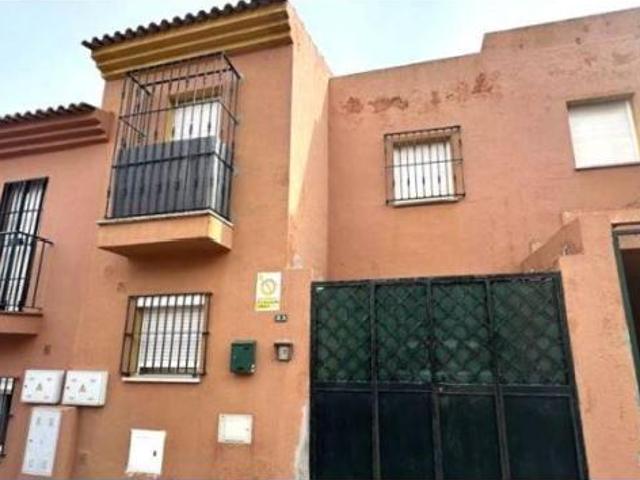 Chalet en venta en La Yesera - La Piñera, Campo de Gibraltar