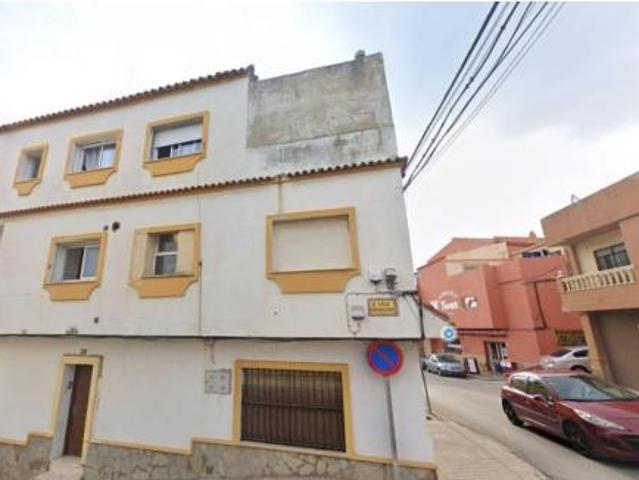 Chalet en venta en La Yesera - La Piñera, Campo de Gibraltar