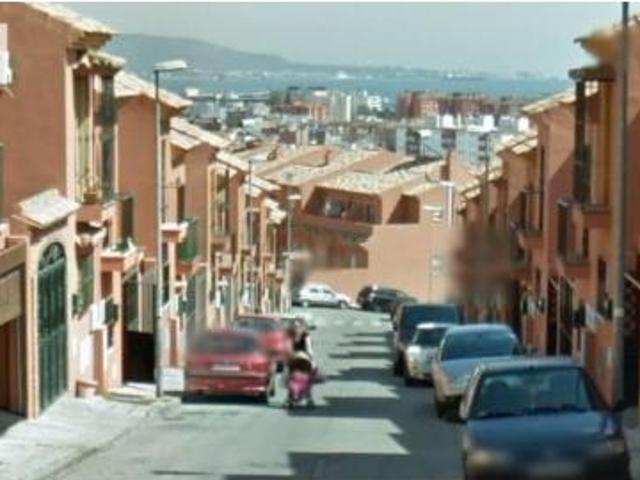 Chalet en venta en La Yesera - La Piñera, Campo de Gibraltar