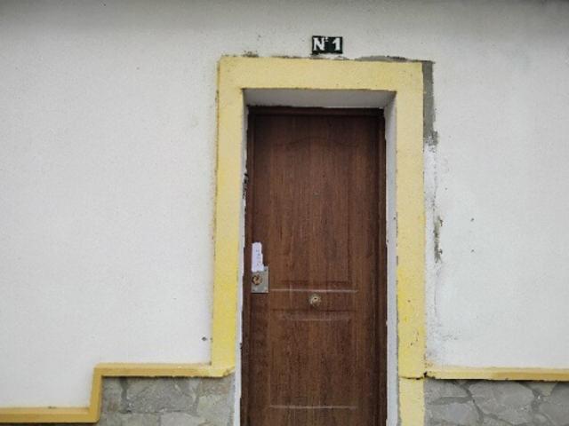 Chalet en venta en La Yesera - La Piñera, Campo de Gibraltar