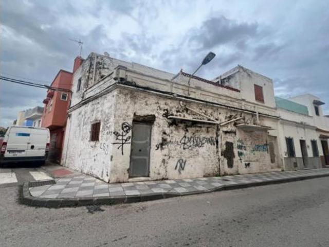 Chalet en venta en Campo de Gibraltar, Andalucía