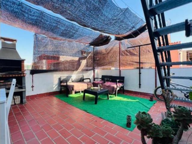 Chalet en venta en Campo de Gibraltar, Andalucía
