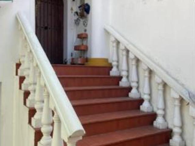 Chalet en venta en La Yesera - La Piñera, Campo de Gibraltar