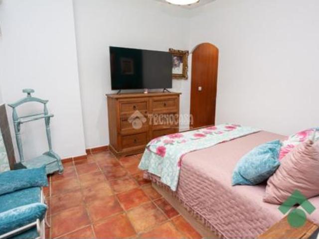 Chalet en venta en Campo de Gibraltar, Andalucía