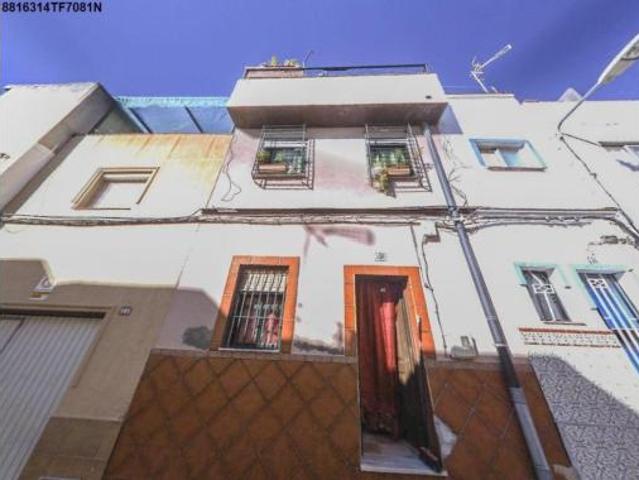 Chalet en venta en Campo de Gibraltar, Andalucía