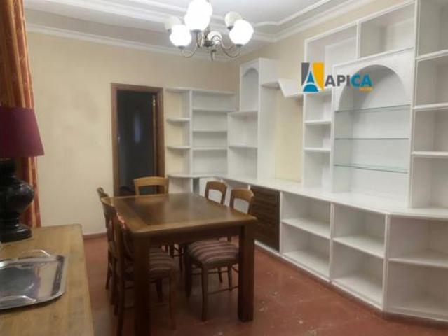 Chalet en venta en Campo de Gibraltar, Andalucía