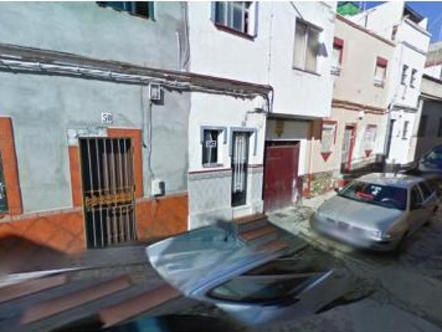 Chalet en venta en Campo de Gibraltar, Andalucía