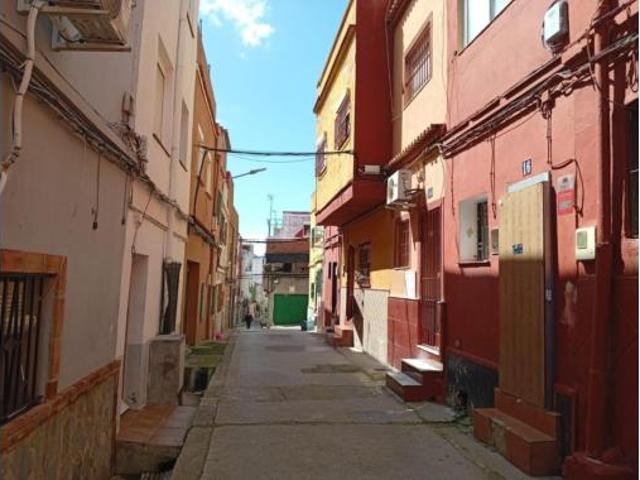 Chalet en venta en Campo de Gibraltar, Andalucía