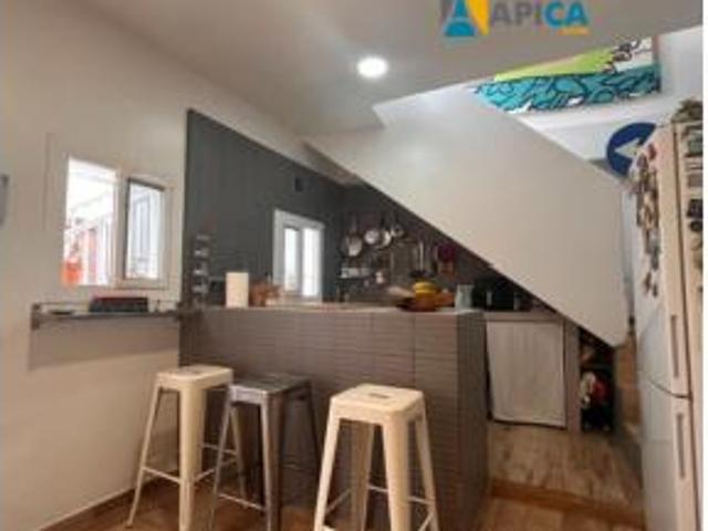 Chalet en venta en Campo de Gibraltar, Andalucía