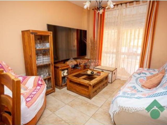 Chalet en venta en La Granja, Campo de Gibraltar