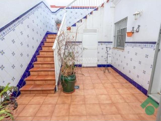 Chalet en venta en La Granja, Campo de Gibraltar