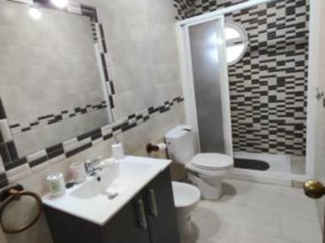 Chalet en venta en La Yesera - La Piñera, Campo de Gibraltar