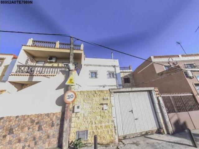 Chalet en venta en El Cobre - Pastores, Campo de Gibraltar