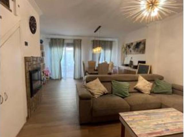 Chalet en venta en El Cobre - Pastores, Campo de Gibraltar