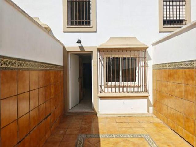 Chalet en venta en San Bernabé, Campo de Gibraltar
