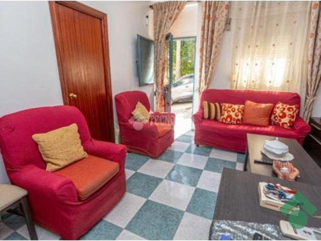 Chalet en venta en Campo de Gibraltar, Andalucía