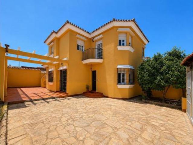 Chalet en venta en El Rinconcillo, Algeciras