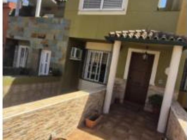 Chalet en venta en Acebuchal, Campo de Gibraltar