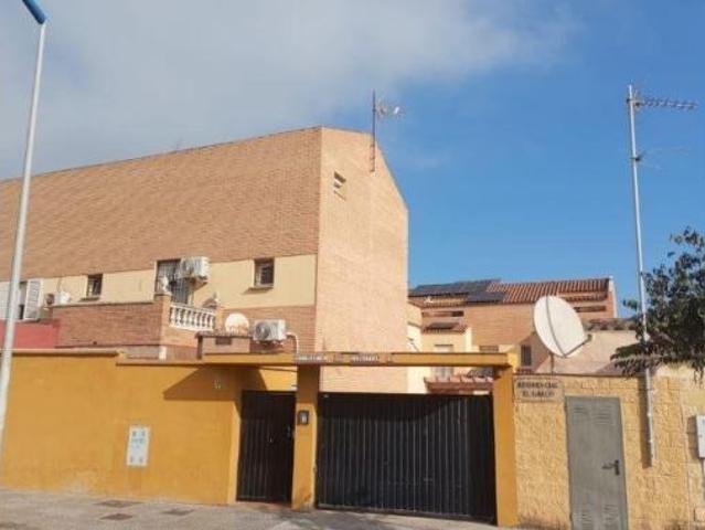 Chalet en venta en Acebuchal, Campo de Gibraltar