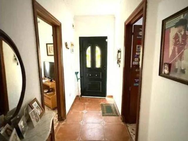 Chalet en venta en Acebuchal, Campo de Gibraltar