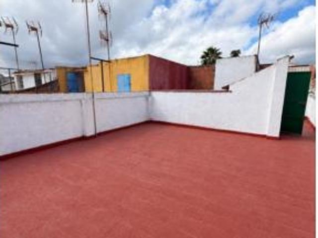 Chalet en venta en Pescadores, Campo de Gibraltar