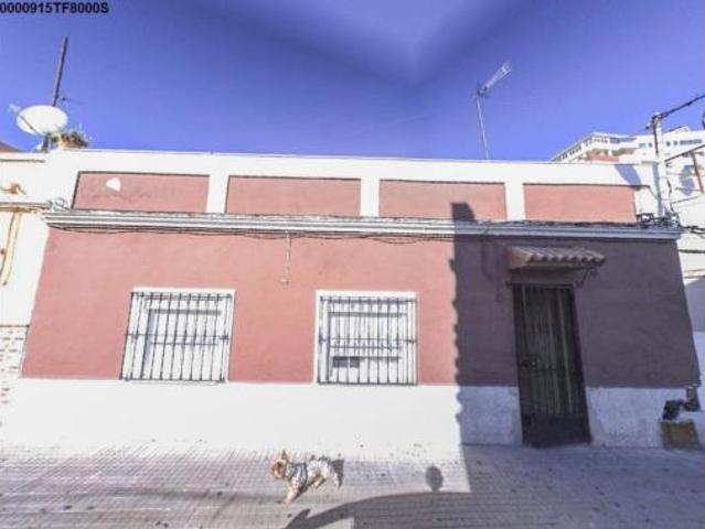 Chalet en venta en Pescadores, Campo de Gibraltar