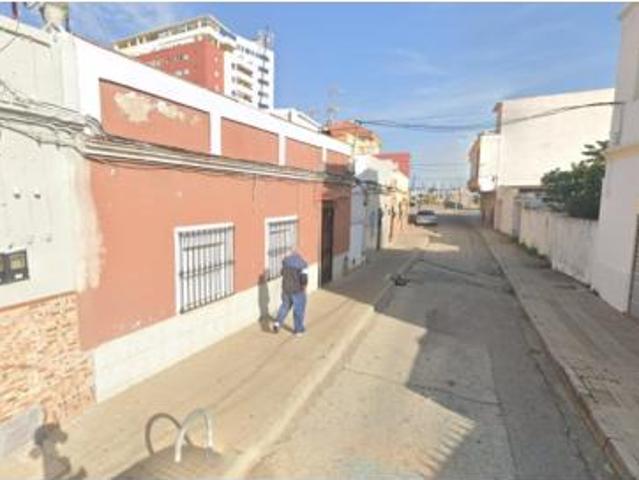 Chalet en venta en Pescadores, Campo de Gibraltar