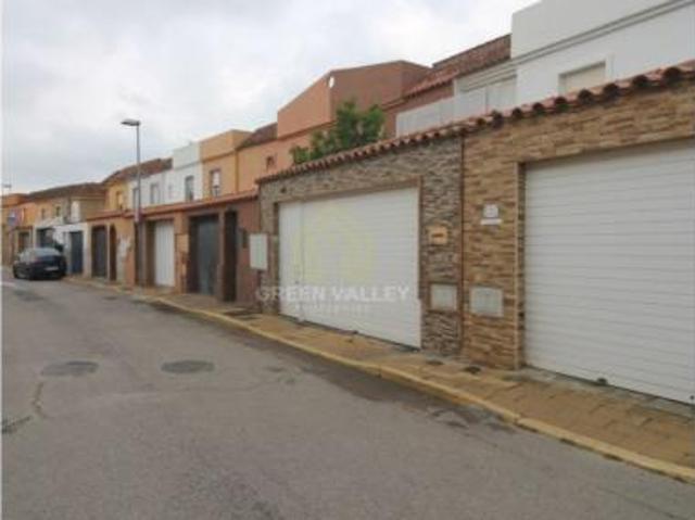 Chalet en venta en San Bernabé, Campo de Gibraltar