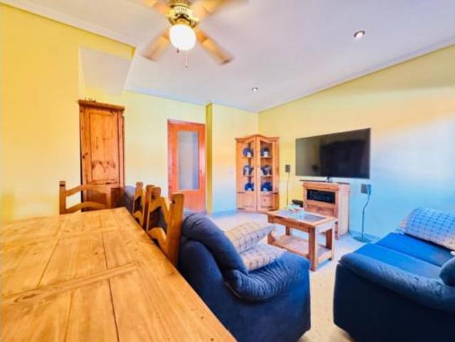Chalet en venta en San Bernabé, Campo de Gibraltar