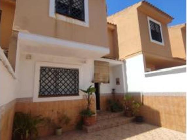 Chalet en venta en San García-Getares, Campo de Gibraltar