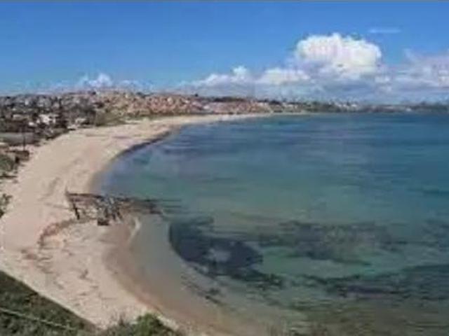 Chalet en venta en San García-Getares, Campo de Gibraltar