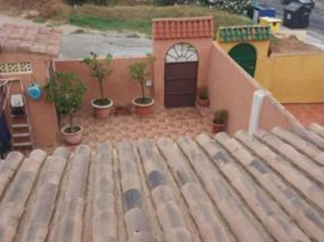 Chalet en venta en San García-Getares, Campo de Gibraltar
