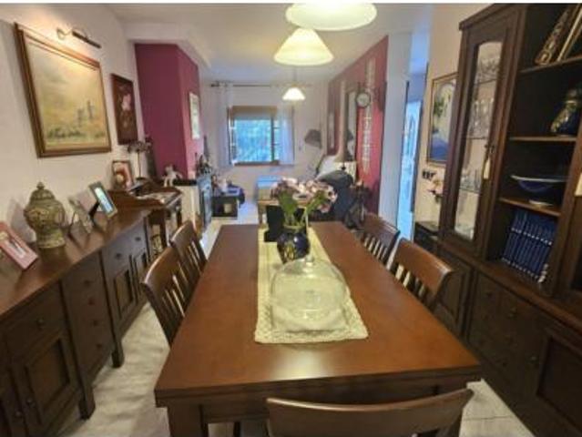 Chalet en venta en San García-Getares, Campo de Gibraltar