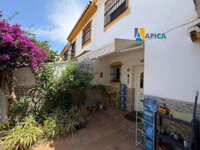 Chalet en venta en San García-Getares, Campo de Gibraltar