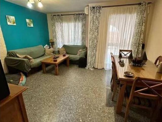 Chalet en venta en La Aldea, Campo de Gibraltar
