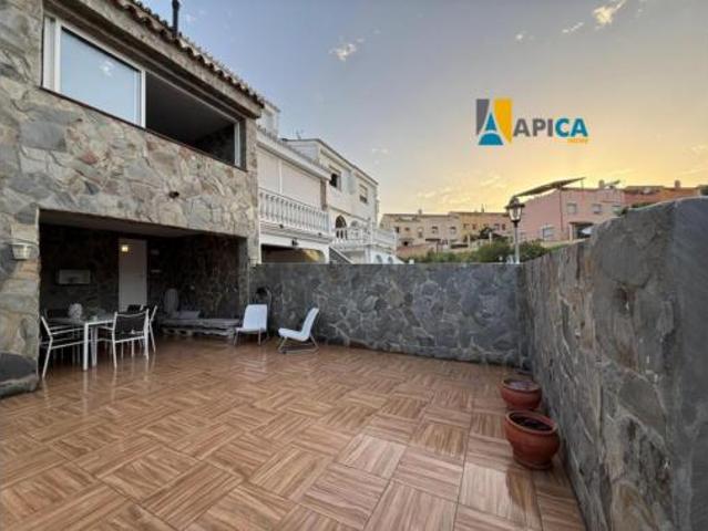 Chalet en venta en San García-Getares, Campo de Gibraltar