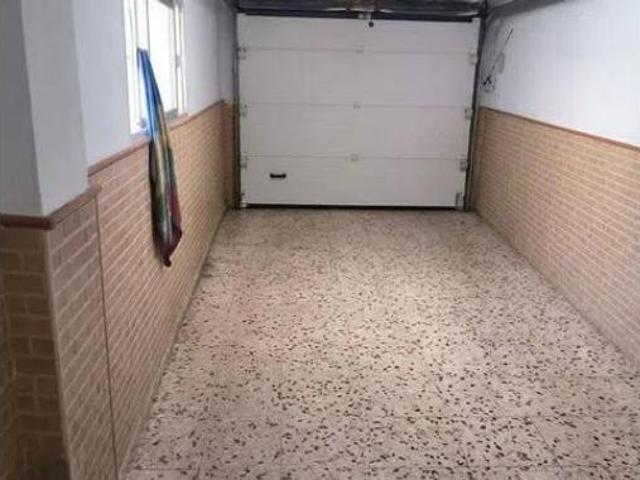 Chalet en venta en San García, Campo de Gibraltar