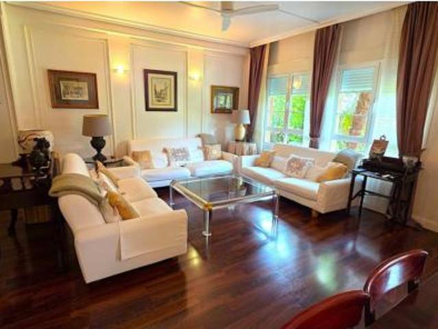 Villa en venta en Algete, Prado Norte