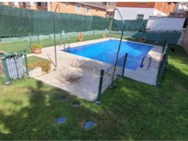 Villa en venta en Algete