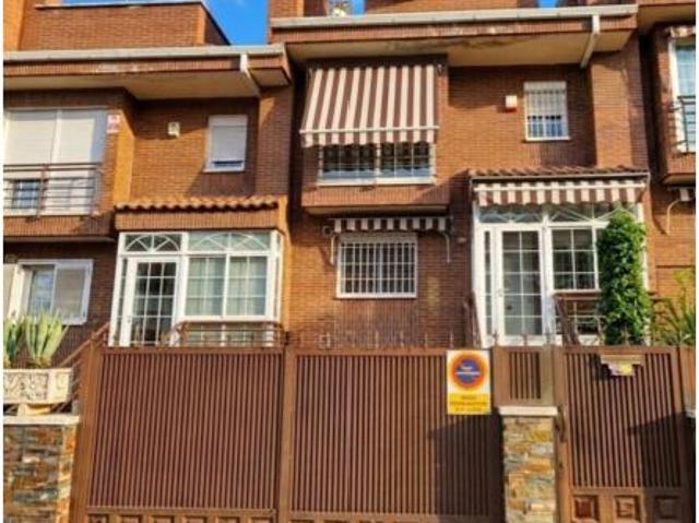 Chalet en venta en Algete, Madrid