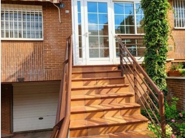 Chalet en venta en Algete, Madrid