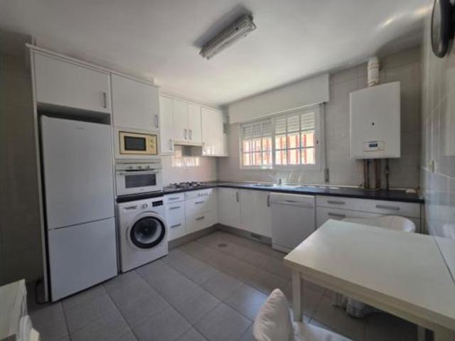Chalet en venta en Algete, Madrid